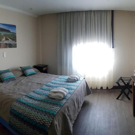 Hotel Amado เอลกาลาฟาเต ภายนอก รูปภาพ