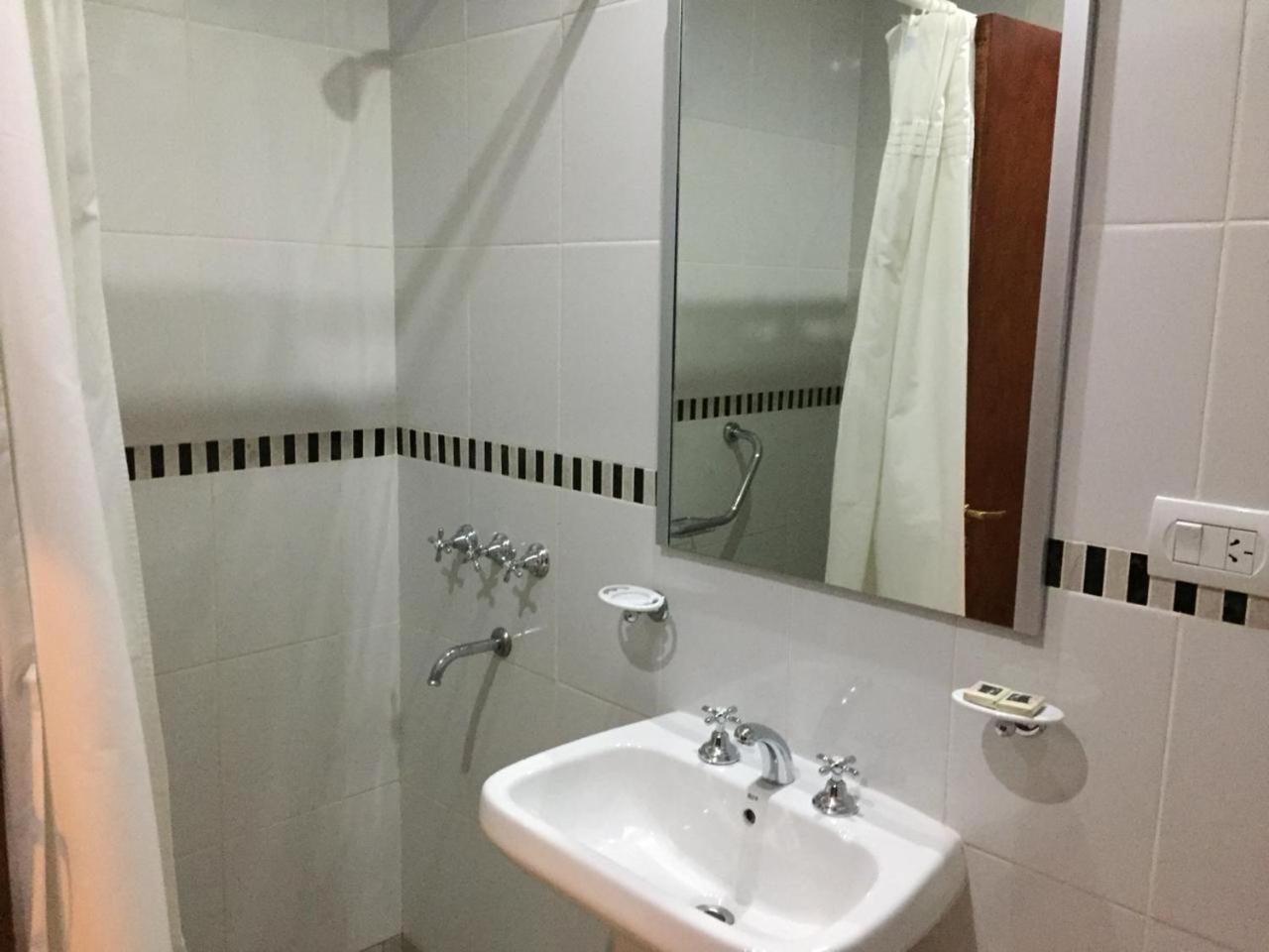 Hotel Amado เอลกาลาฟาเต ภายนอก รูปภาพ